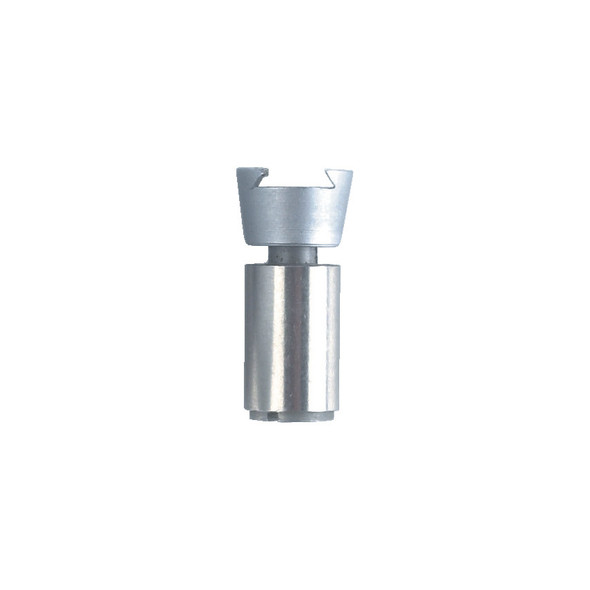 1/4" SPIGOT WITH 8mm STEM 55.95