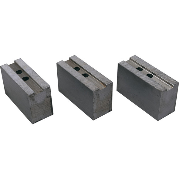 Kennedy Dj12 Large Serrated Softjaws 12" (Set-3)