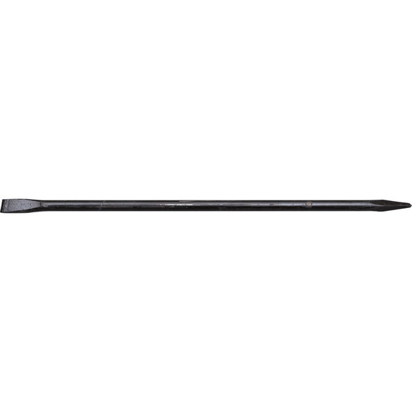 900x38mm CHISEL & POINT CROW BAR 240.3