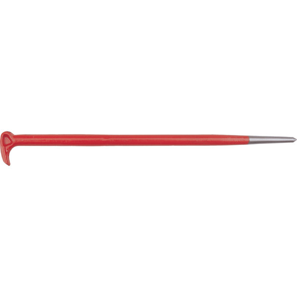 Kennedy 150mm Rolling Head Pry Bar