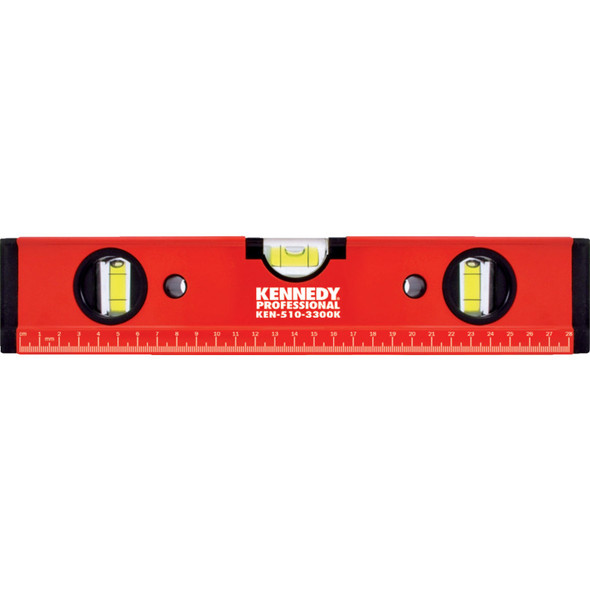 300mm/12" PROFESSIONAL BOX SPIRIT LEVEL 187.25