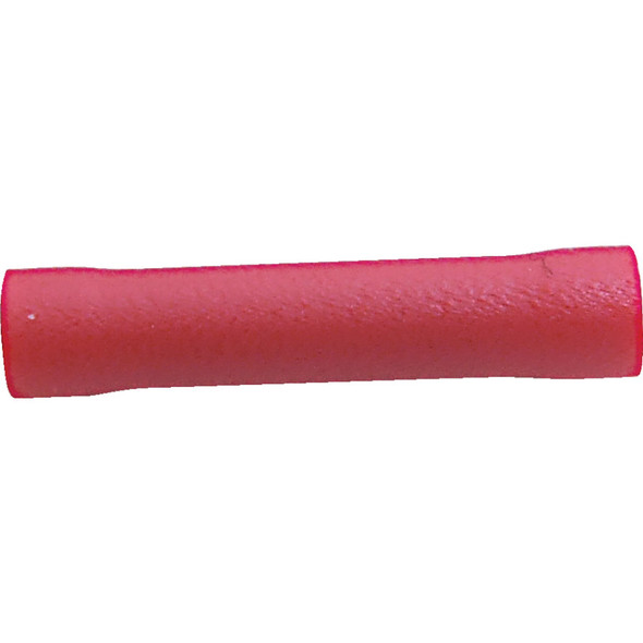 Kennedy Butt Connector Red (Pk-100)