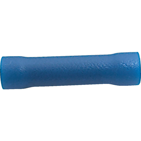 Kennedy Butt Connector Blue (Pk-100)