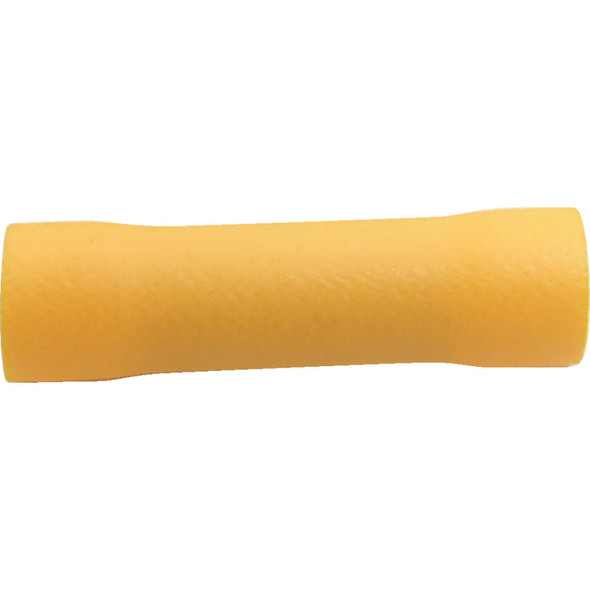 Kennedy Butt Connector Yellow (Pk-100)