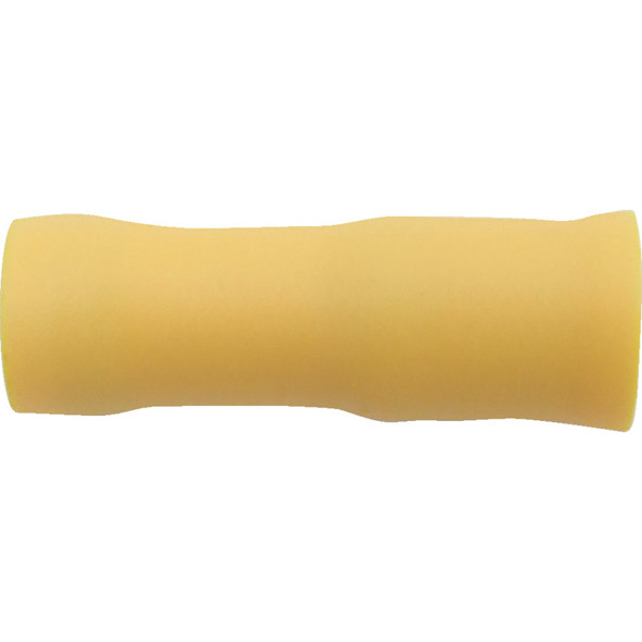 Kennedy 5.00mm Yellow Female Socket (Pk-100)