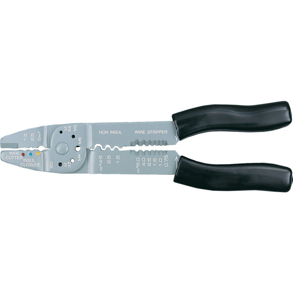 Kennedy 240mm Crimping Pliers Kennedy 240mm Crimping Pliers