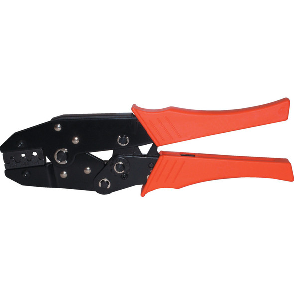 0.5-6mm UNINSULATED TERMINAL CRIMPING TOOL 603.57