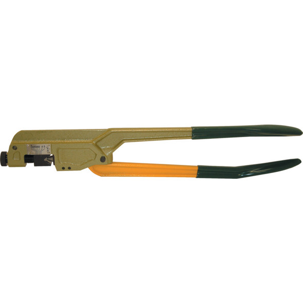 10-95mm UNINSULATED HEAVY DUTY CRIMPING TOOL 2508.53