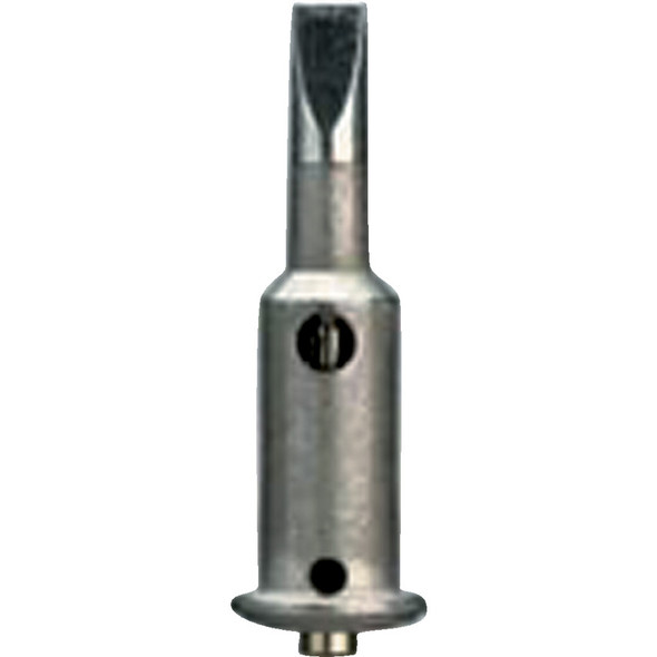 4.8mm DOUBLE FLAT TIP TO SUIT  75BW SOLDERING IRON 174.59
