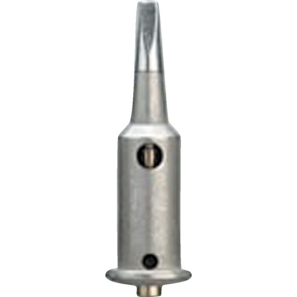 Kennedy 2.4mm Double Flat Tip To Suit  125Bw Soldering Iron