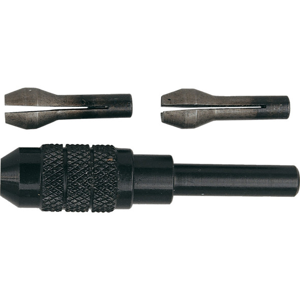 Kennedy Pin Chuck Collet Capacity 0.25-2.50mm