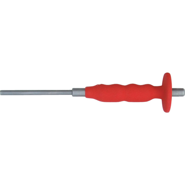 Kennedy 6mm Ex/Length Inserted Pin Punch Cushion Grip