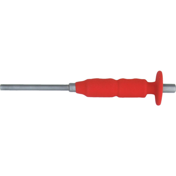 8mm EX/LENGTH INSERTED PIN PUNCH CUSHION GRIP 136.32