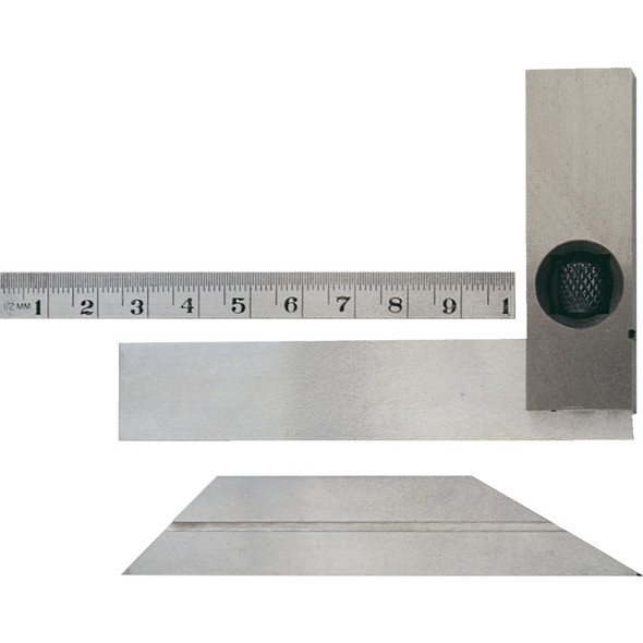 4" ADJUSTABLE STEEL SQUARE 1403.81