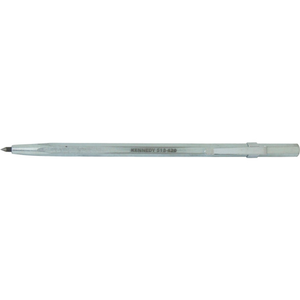 T/C TIPPED ETCHING PEN C/W POCKET CLIP 51.12