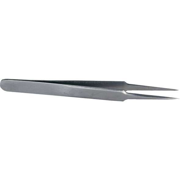 115mm NEEDLE NOSE PRECISION TWEEZERS 62.92