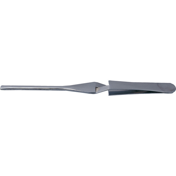 170mm FLAT BLADE PRECISION TWEEZERS 69.47