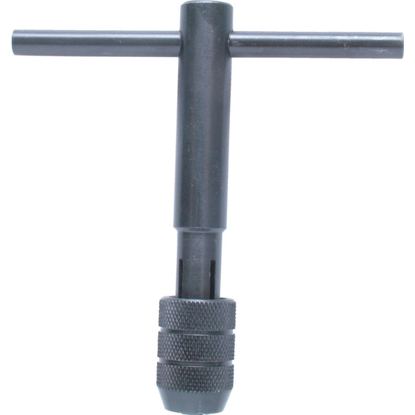 5.6-6.2mm JIS CHUCK TYPETAP WRENCH-LONG 133.7