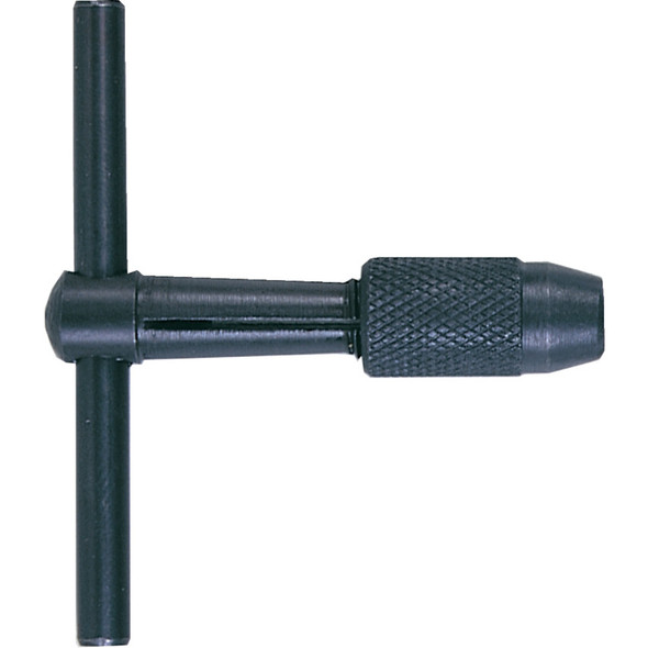 7.0-9.4mm UK CHUCK TYPE TAP WRENCH-STANDARD 160.57