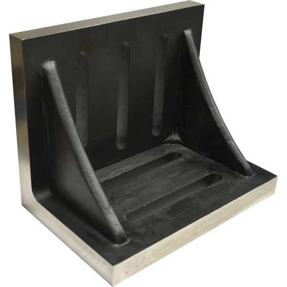 Oxford 12.5"X10"X8" Webbed Angle Plate