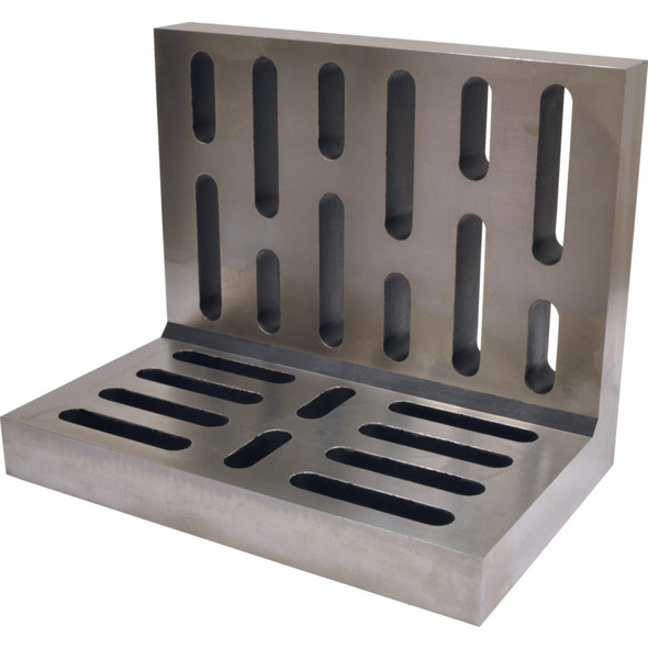 12.5"x10"x8" OPEN END ANGLE PLATE 13499.48