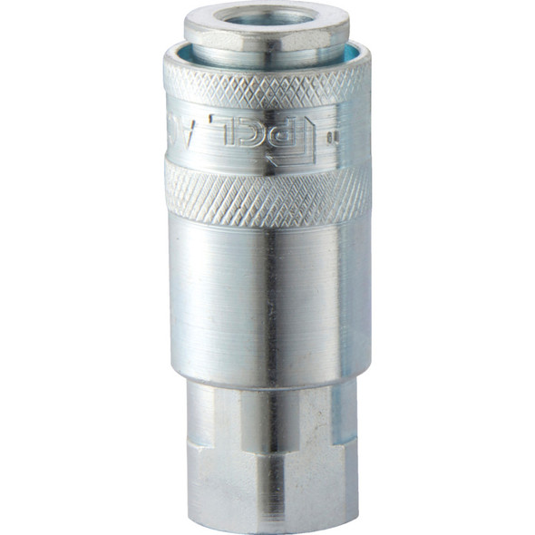 Pcl Ac21Ef Airflow Couplings Rp 3/8 Female