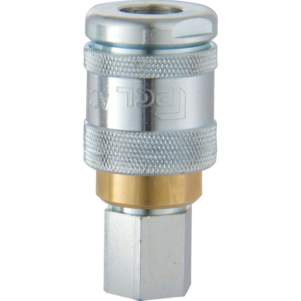 Pcl Ac5Jf 100 Series Couplingrp1/2 Female Pcl Ac5Jf 100 Series Couplingrp1/2 Female