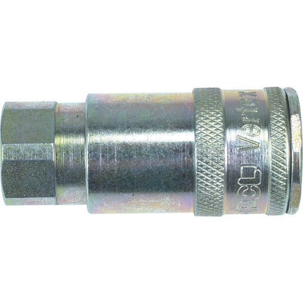 AC91CF VERTEX COUPLING Rp1/4 FEMALE 141.69