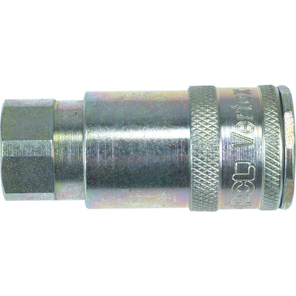 Pcl Ac91Cf Vertex Coupling Rp1/4 Female Pcl Ac91Cf Vertex Coupling Rp1/4 Female