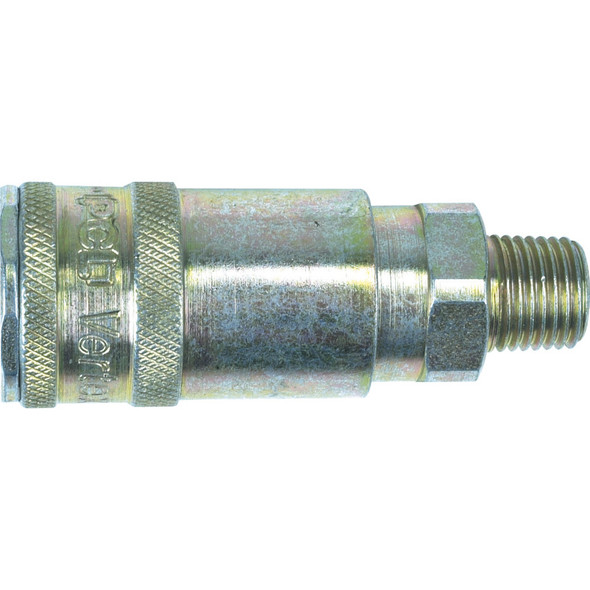 AC91JM VERTEX COUPLING R1/2 MALE 274.63