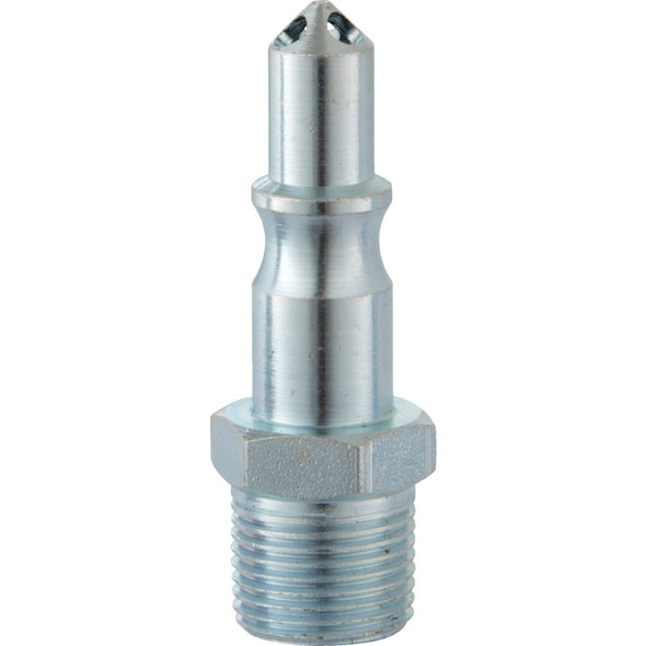 Pcl Aca2657 60 Series Adaptorsr 1/4 Male