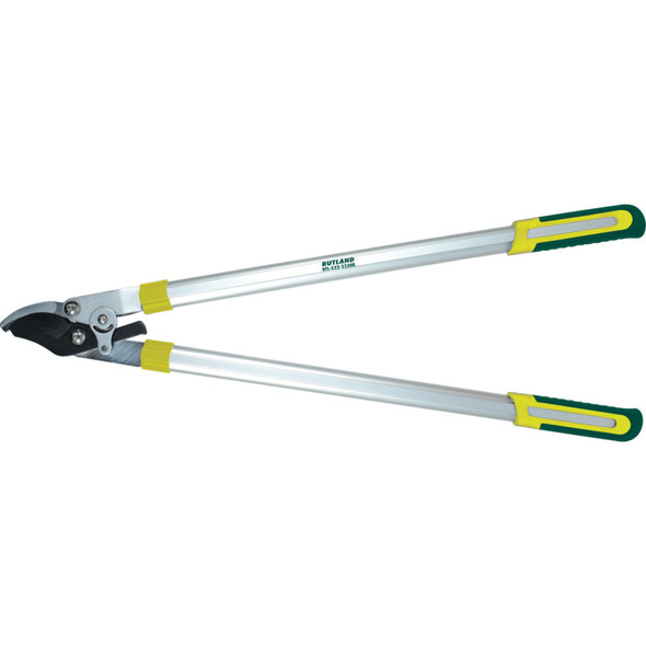 Rutland 28" Bypass Loppers Bi-Material Grip