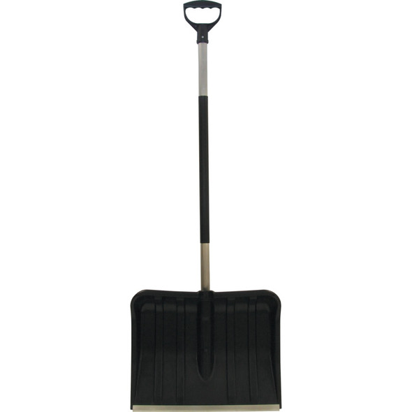 465x370x1300mm SNOW SHOVEL ALUMINIUM HANDLE 302.89