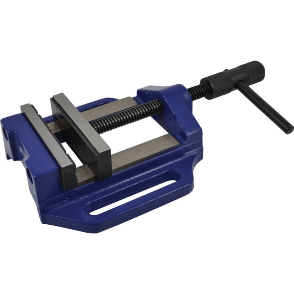 Senator 75mm Workshop Drill Press Vice