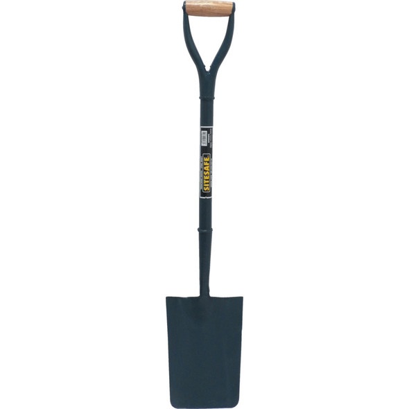 SOLID SOCKET STEEL YD TRENCHING SHOVEL 441.38