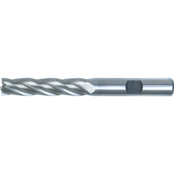 Swisstech 8.0 Weldon Long Fine Rough E/Mill-8% Co