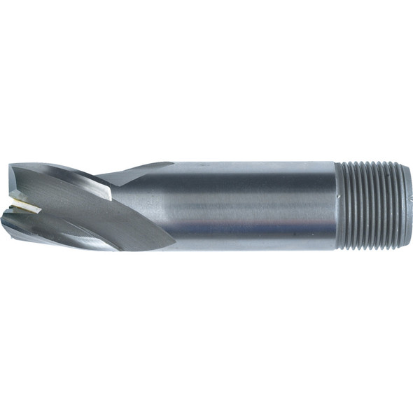 Swisstech 9.0 Scr Std 3Fl Slot Drill-8% Co