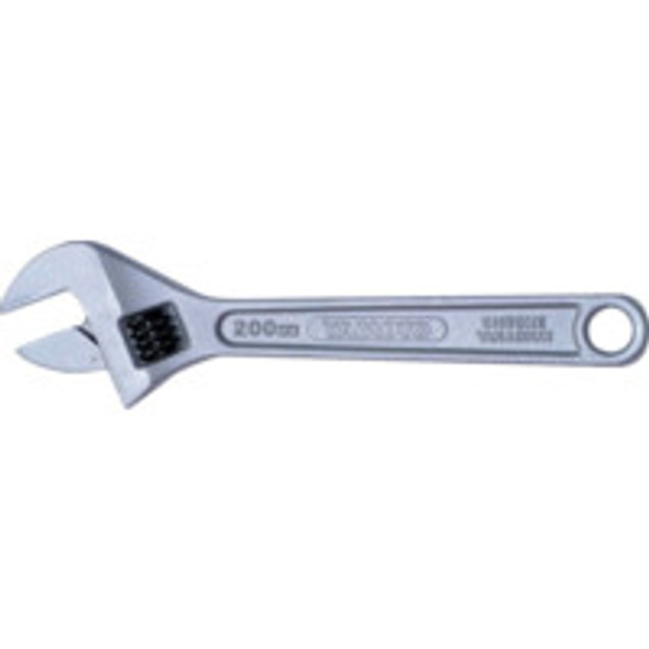 4"/100mm C/V ADJUSTABLE SPANNER 74.03