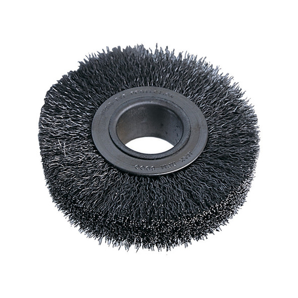 York 250X29X100mm 30Swg Wire Brush