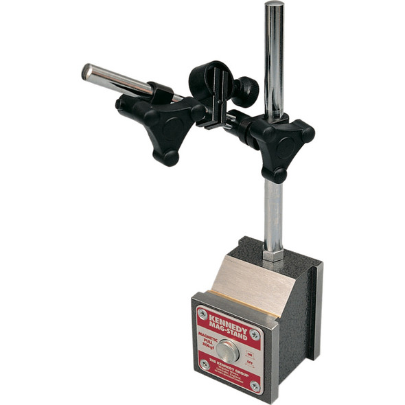 Kennedy 4 Mag Fine Adjusting Stand