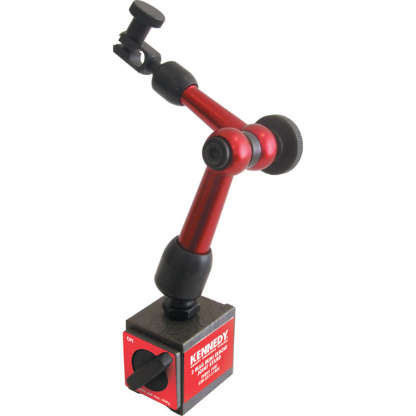 Kennedy 2 Mag Mini Elbow Joint Stand Kennedy 2 Mag Mini Elbow Joint Stand