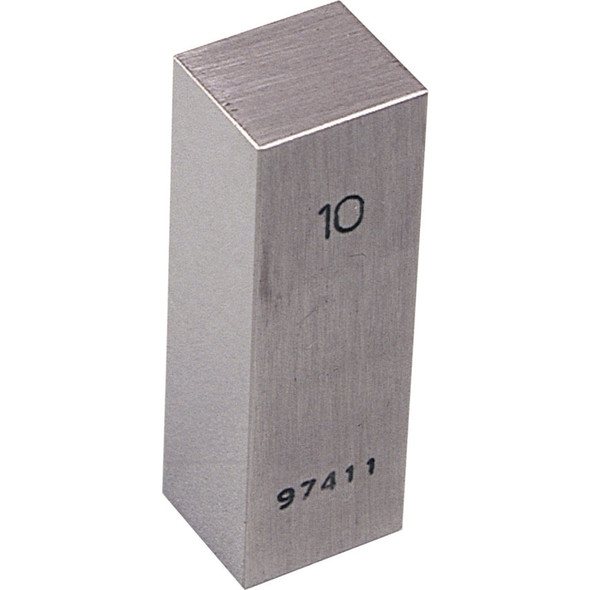 Kennedy 10mm Grade 2 Steel Slip Gauge (M47,M88)