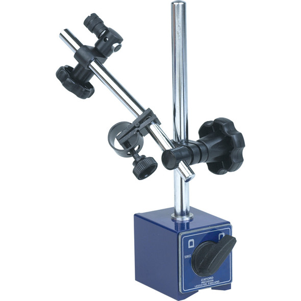 Oxford Fine Adjustment 2 Mag Stand