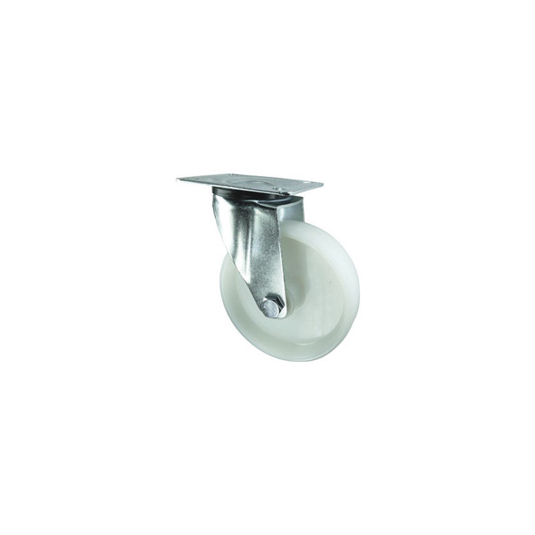 Atlas SWIVEL PLATE 100mm NYLON