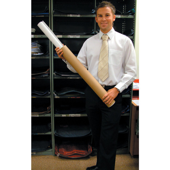 Avon Postal Tube Takes A3/A4 Size