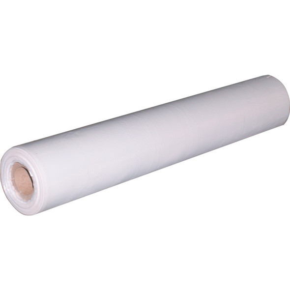 500-1000mmx20KG 100 MIC CENTREFOLD POLYTHENE SHEET 2328.87