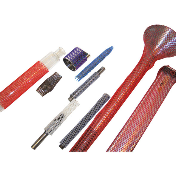 Avon 20-70mm Blue Nordic Sleeving 200M Bulk Reel Avon 20-70mm Blue Nordic Sleeving 200M Bulk Reel