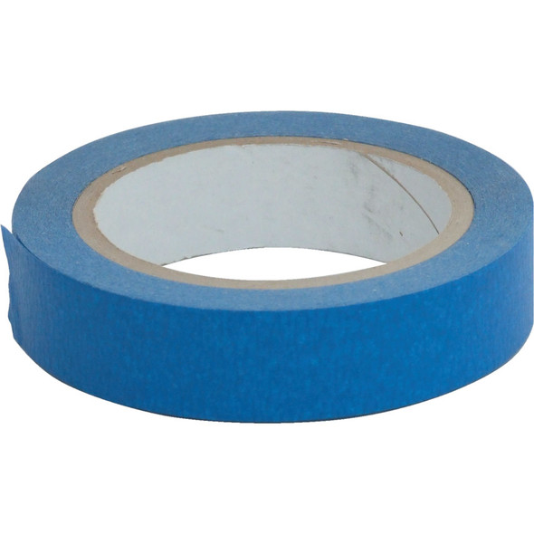 25mmx10M 14-DAY BLUE MASKING TAPE 19.06