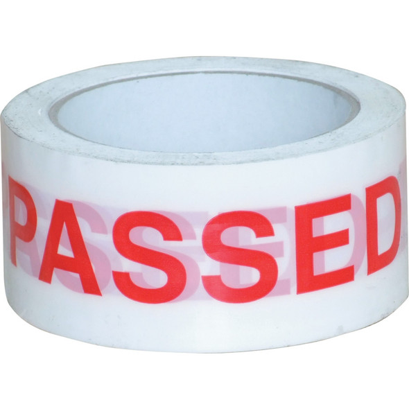 50mmx66M PASSED ADHESIVE TAPE 48.14