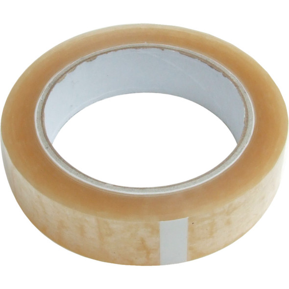 24mmx66M CLEAR CELLULOSE TAPE 49.57